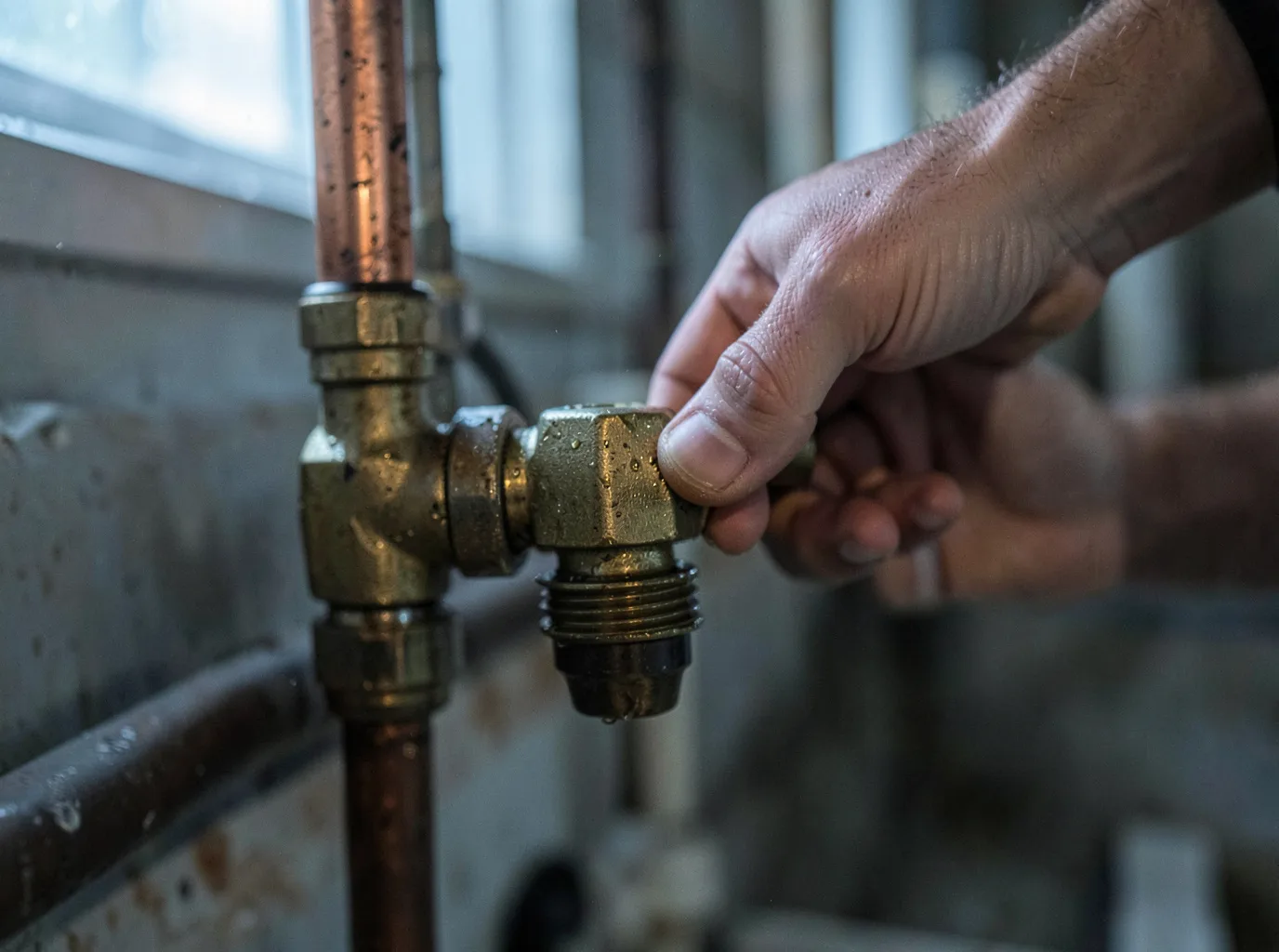Emergency Plumber Fowler, KS FAQs